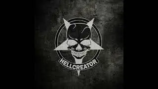Hellcreator - Brainfire