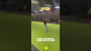 🔥 Proven Speed, Agility, Power & Strength Workout for Youth Athletes