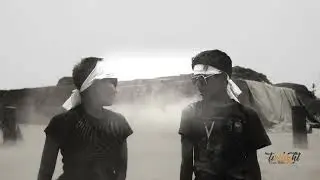 Toofan Dance Video | KGF Chapter 2 | RockingStar Yash | Prashanth Neel | Twilight Dance Studio