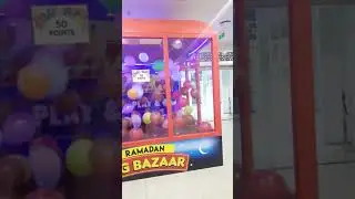 Ramadan Big Bazaar Fun Surprises