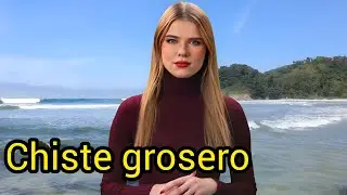 Chiste grosero Jaimito le dice a la maestra deme su