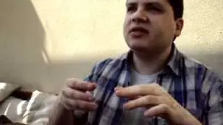 Sub25: Pablo S&aacute;nchez [Unblogged] Tips para hacer de Internet un trabajo