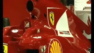 Ferrari F150 presentation