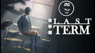 В ПОИСКАХ АНОМАЛИЙ - Last Term