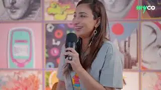 Beauty of Life & Art | Anoushey Ashraf | FS Karachiwala