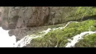 La Bufadora Sea Geyser
