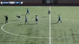 FC MALISHEVA U 15 - FC LIRIA U 15 [ 3 - 0 ] 13.04.2025