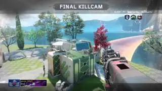 Call of Duty&reg;: Black Ops III overdrive hype