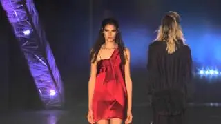 JT en el Designers BA 2015/16