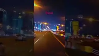 Dubai United Arab Emirates UAE valley video vairal 2024 #song #remix #edm #newsong #travel #dubaii