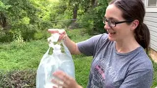 THE COLLAPSIBLE WATER BOTTLES THAT EVERY PREPPER NEEDS
