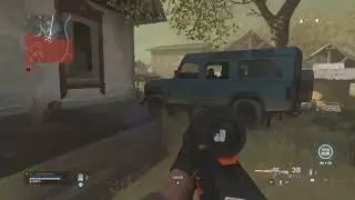 Call of Duty&reg;:Warzone2020 BR SINGOLO purewarriors 4&deg;posto