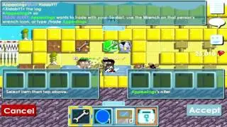 Growtopia-BIGGEST DONATION