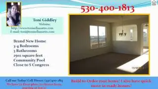 4 Bedroom homes in Austin Tx