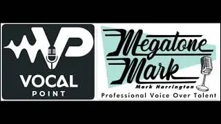 VocalPoint With Mark Harrington