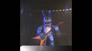 Rockstar Bonnie UCN Voice Line Animated 1