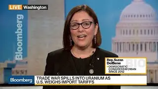 No Clear Plan From Administration on End Game, Says Rep. DelBene