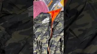 101% OG,Flying Machine Reversible Camo Jacket,Size XXL,Pan india delivery,COD❌,ORDER-9238806602