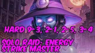 HERO HUNTERS HALLOWEEN SCAVENGER HUNT 2025 PART 11