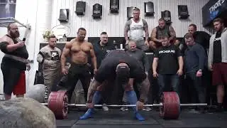 the most testosterone filled video