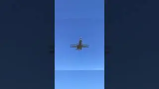 Fokker F-28 y Pampa III Block II - Fuerza A&eacute;rea Argentina 2021