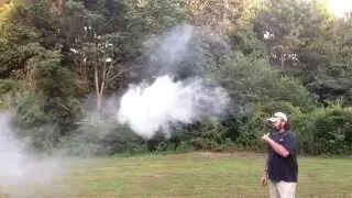 Cloud chasing with Mutation X atty.