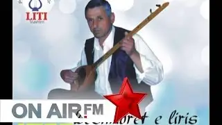 Izet Bequku - Kënga e Mrikes