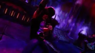 Guitar Hero Warriors of Rock (World Tour DLC): Audience of One (Performance Mode)