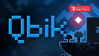 Qbik Gameplay Nintendo Switch