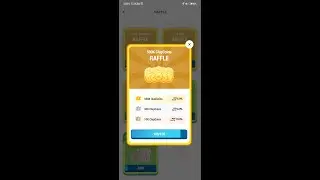 500K ClapCoins RAFFLE | ClipClaps