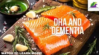Can Fish Oil Stop Doggie Dementia? The Truth About DHA You Need to Know!