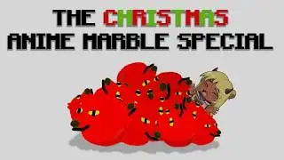 Joseph Anderson's Christmas Marble Special