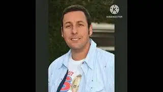 Happy birthday to the Sandman himself, Adam Sandler!