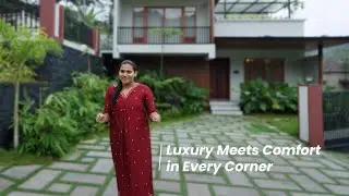 Step Inside This Breathtaking Luxury Home Tour