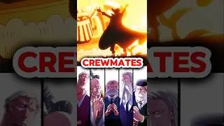 We might have just hinted that joy boy&rsquo;s crew is still alive #shorts #onepiece