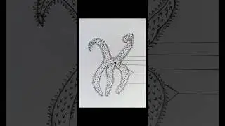 Best and Easy Asterias Diagram ✨️📈#shorts#viral#trending#biology#shortsfeed #gulimata
