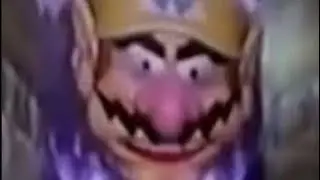 This Wario Apparition Game Could Crash The Game XD