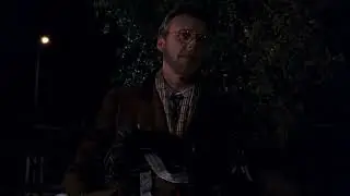 Buffy Is Not Okay with Joyce Dating: Buffy the Vampire Slayer 2x11