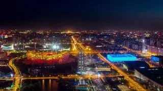 Beijing 2022 Winter Olympics - Revisiting Icons