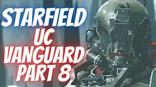 Starfield Hostile Intelligence Mission Walkthrough