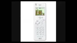 wii phone
