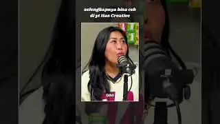 Awal Mula Boiyen Masuk ATF #podcastclips #podcast#pwk #boiyen #gofarhilman