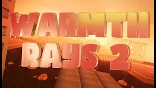 【﻿ＤＭ】Salih ft. laurz - Warmth Rays II