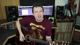 Jameson Dunham - What Did You Learn in School Today