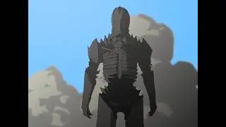 ABARA anime (based on ABARA manga by Tsutomu Nihei)