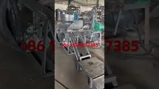 Double side tyre cutter large capacity