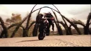Stunter13 - The Journey