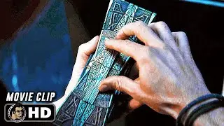 HELLRAISER Clip - 