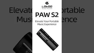 Lotoo Paw S2 Dongle #dongleaudio #dongle #lotoo #portableaudio #audiophile #dachifi #hiresaudio