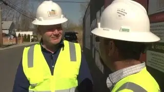 DSW Homes helping in Staten Island